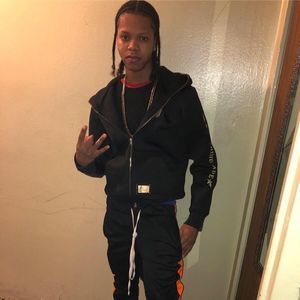 Meet your Posher, Goonie